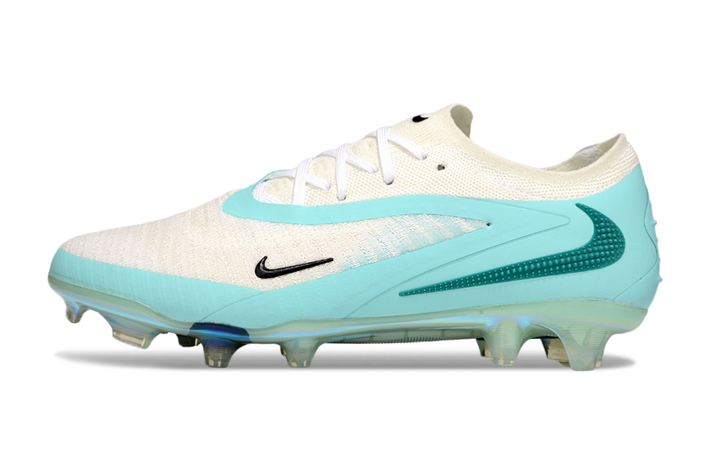 Chuteira Campo Nike Phantom GX 6 FG Elite + Brindes