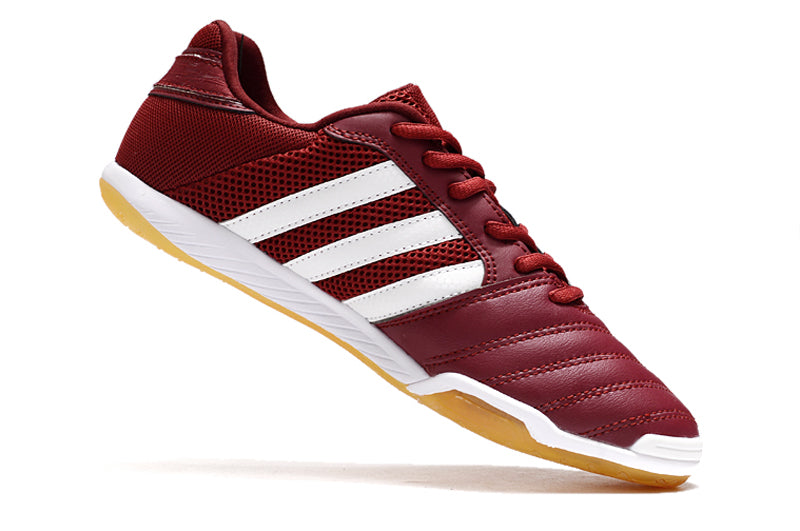 Tênis Futsal Adidas Top Sala IC Elite + Brindes