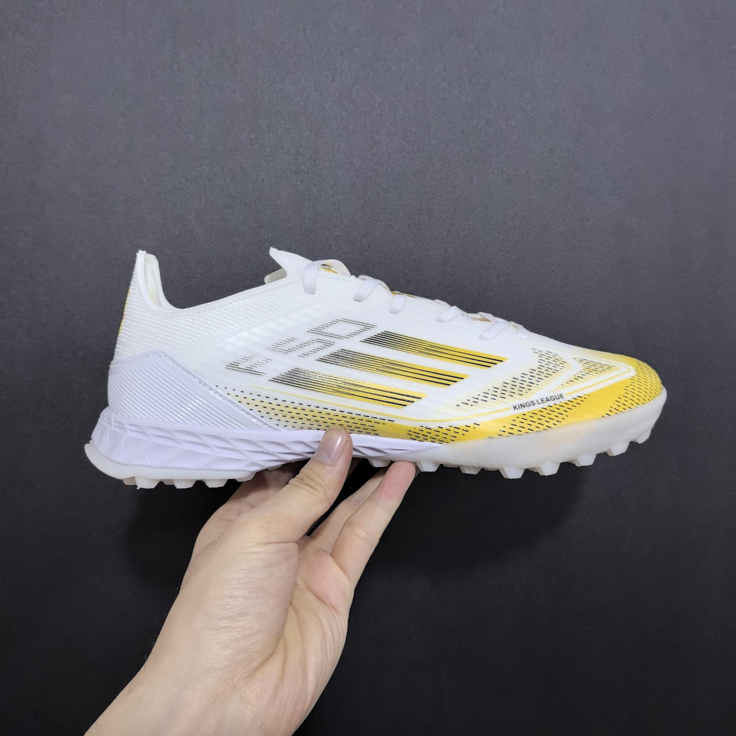 Chuteira Society Adidas X F50 TF Elite + Brindes