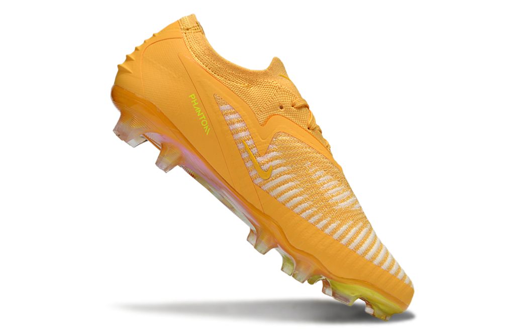 Chuteira Campo Nike Phantom GX 6 FG Elite + Brindes