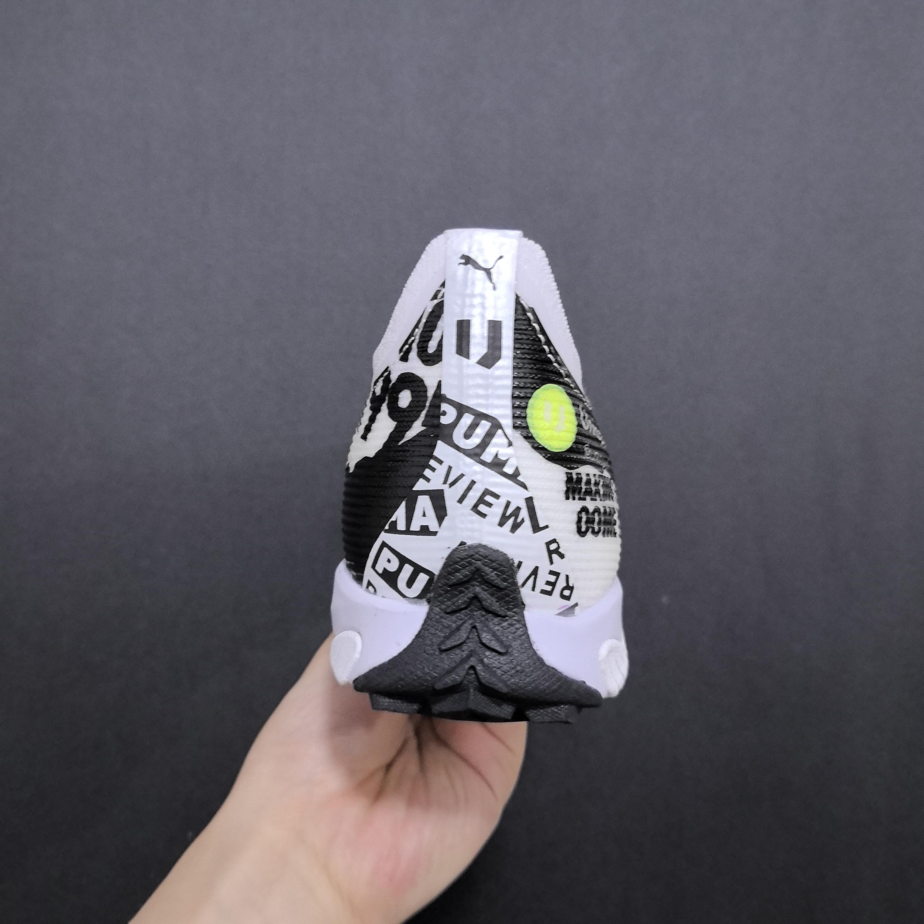 Chuteira Society Puma Ultra 5 TF Elite + Brindes