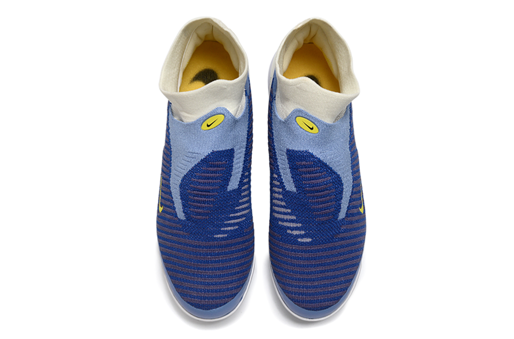 Chuteira Society Nike Phantom GX 6 TF Elite + Brindes