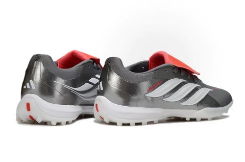 Chuteira Society Adidas Predator 26 TF Elite + Brindes