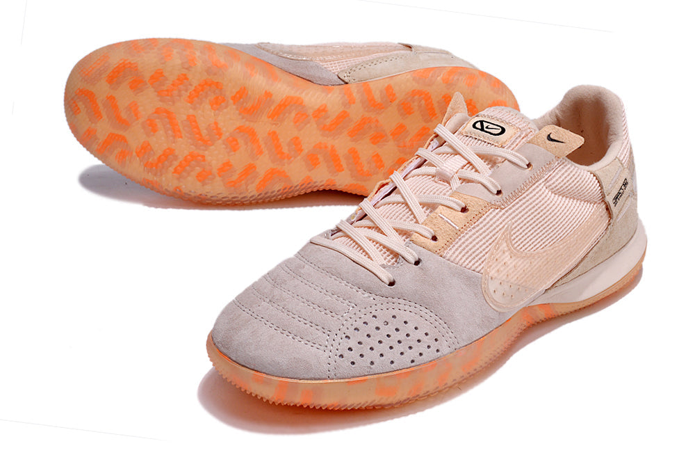 Tênis Futsal Nike Street Gato IC Elite + Brindes