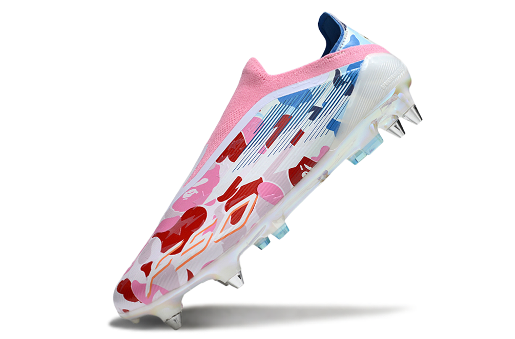 Adidas F50 Elite Laceless SG - BAPE
