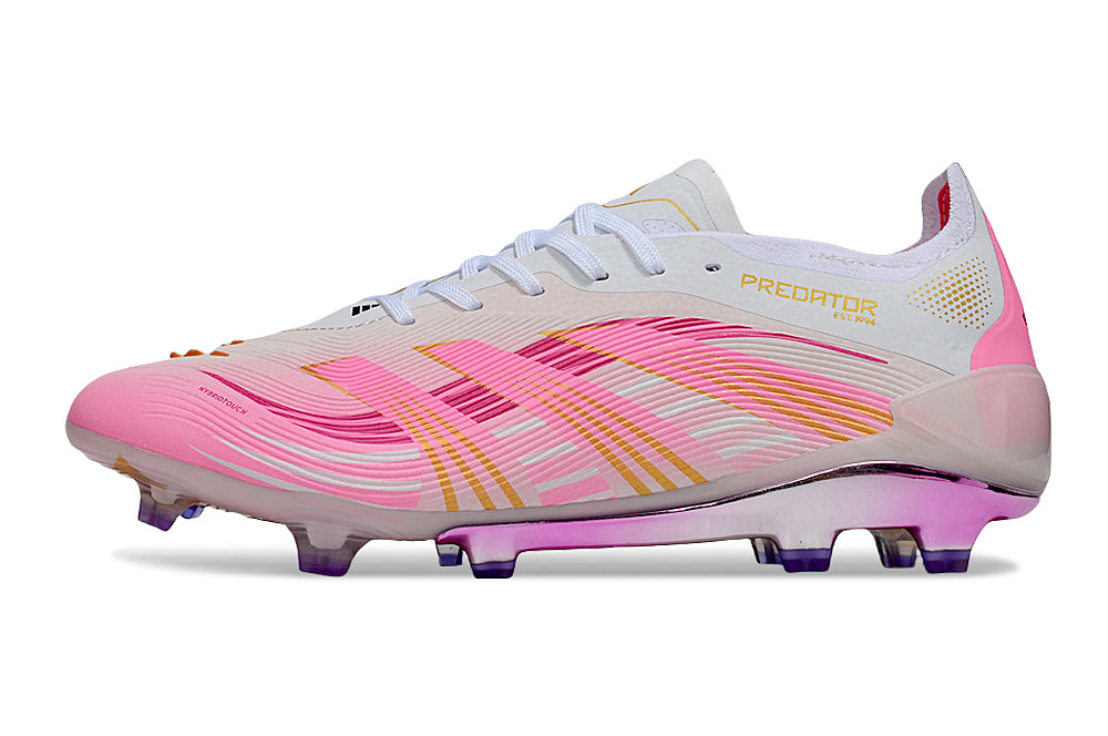 Chuteira Campo Adidas Predator FG Elite + Brindes