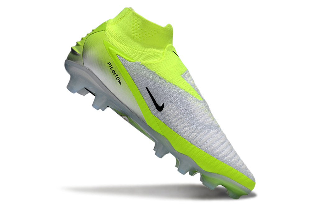 Chuteira Campo Nike Phantom GX 6 FG Elite + Brindes