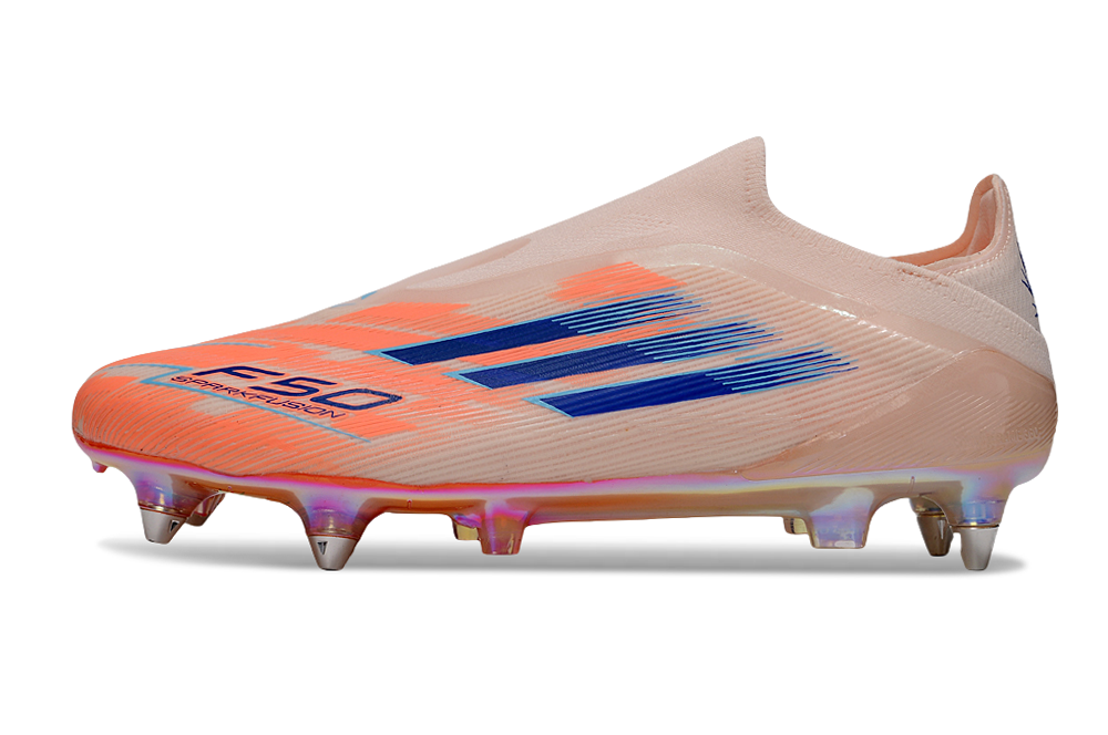Adidas F50 Elite Laceless SG