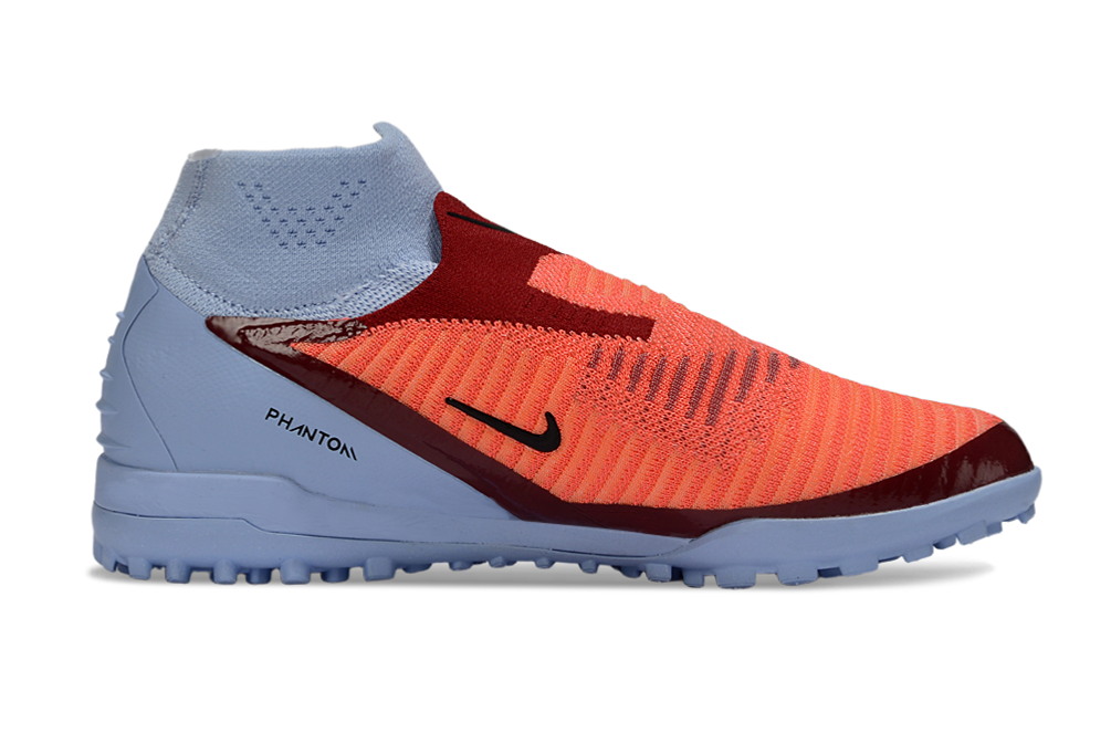 Chuteira Society Nike Phantom GX 6 TF Elite + Brindes