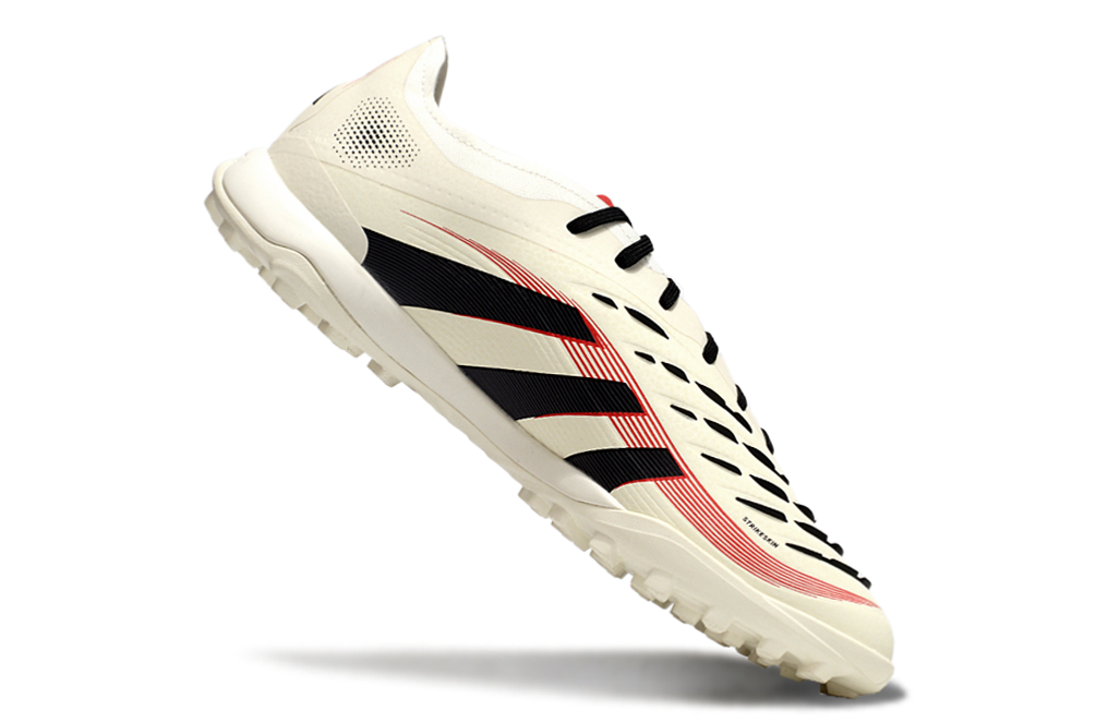 Chuteira Society Adidas Predator 25 TF Elite + Brindes
