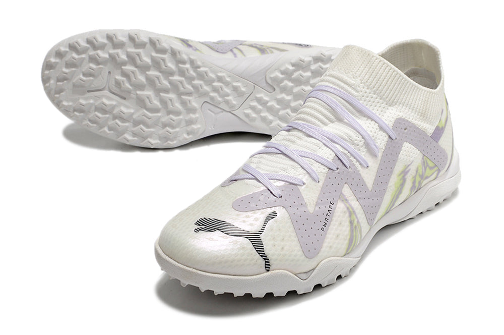 Chuteira Society Puma Future 7 TF Elite + Brindes