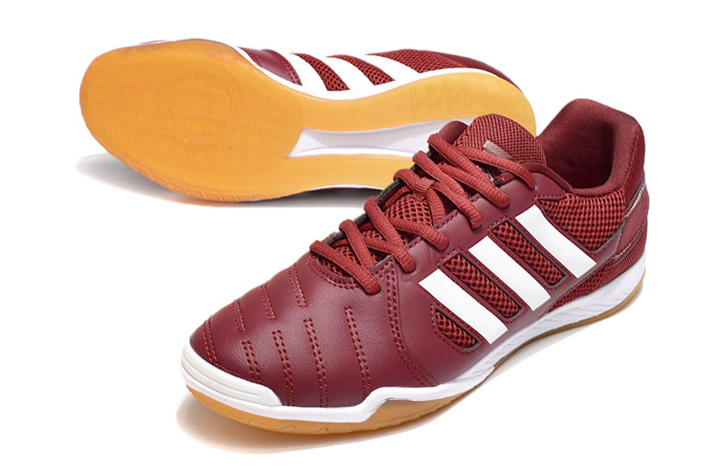Tênis Futsal Adidas Top Sala IC Elite + Brindes
