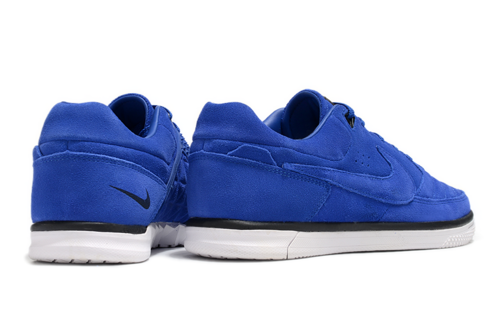 Tênis Futsal NIKE 5 Street Gato IC Elite + Brindes