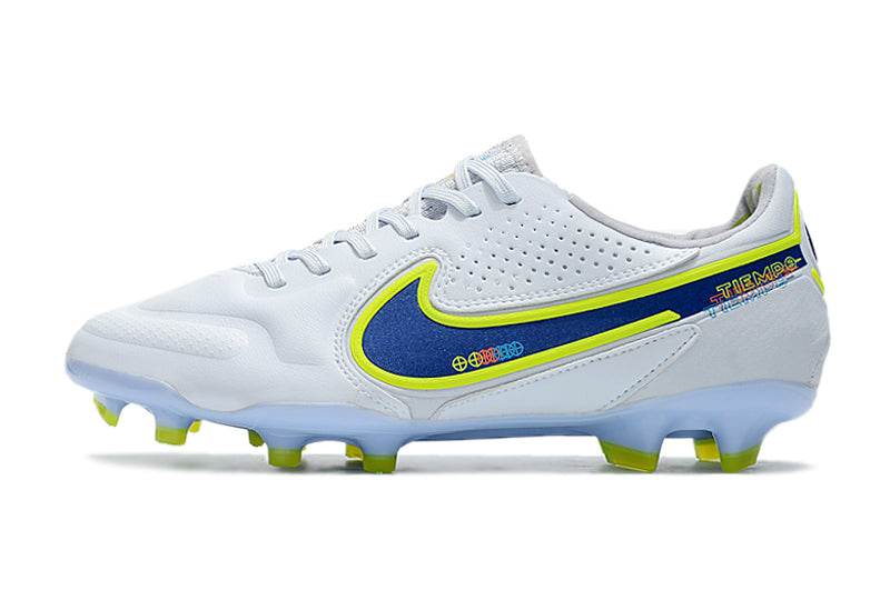 Chuteira Campo Nike Tiempo Legend 9 Elite + Brindes