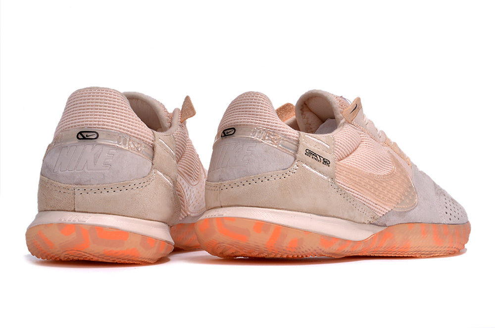 Tênis Futsal Nike Street Gato IC Elite + Brindes