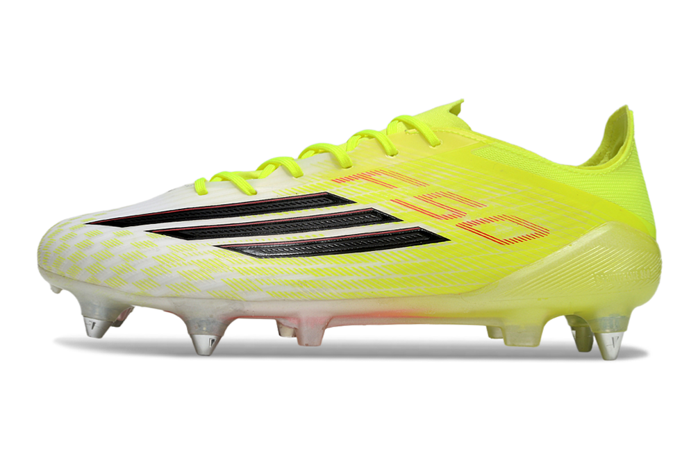 Adidas F50 Elite SG - Verde