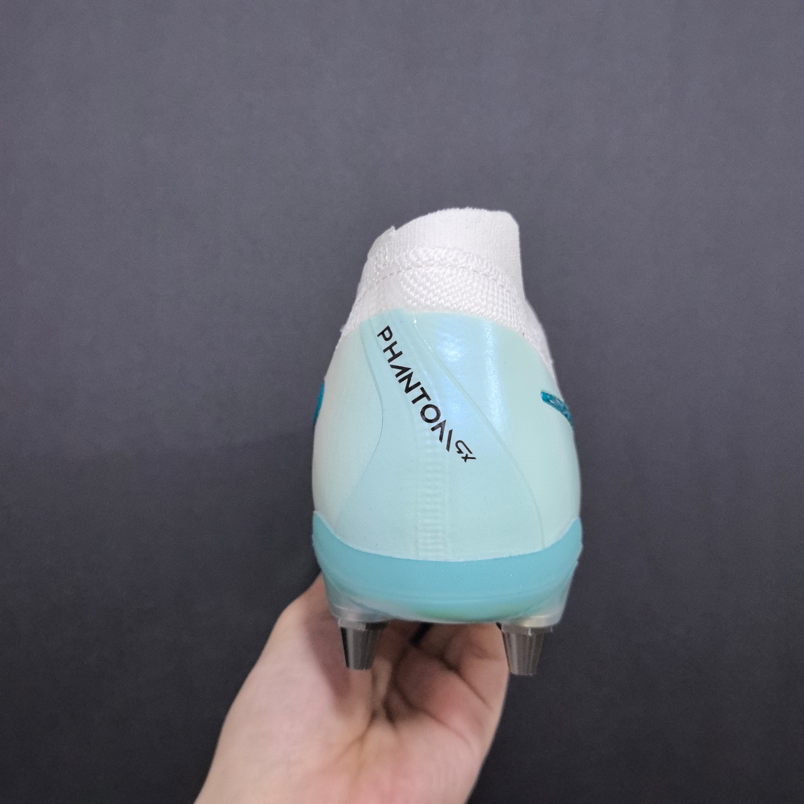 Chuteira Campo Nike Phantom Luna 2 SG Elite + Brindes