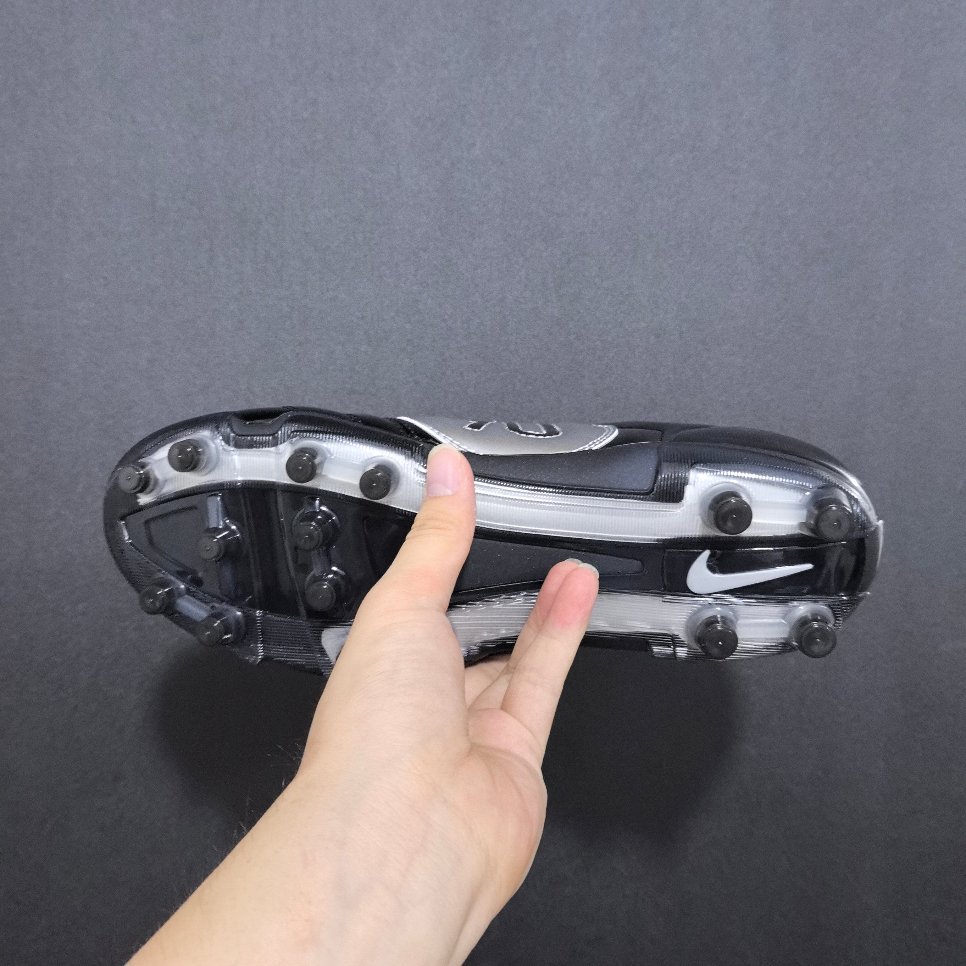 Chuteira Campo Nike Total 90 FG Elite + Brindes