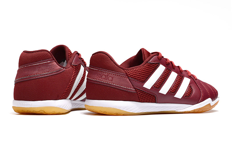 Tênis Futsal Adidas Top Sala IC Elite + Brindes