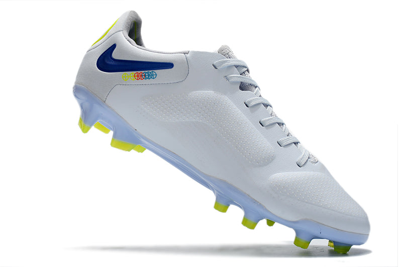 Chuteira Campo Nike Tiempo Legend 9 Elite + Brindes