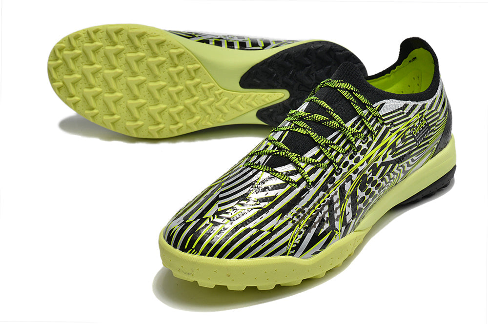 Chuteira Society Puma Ultra TF Elite + Brindes