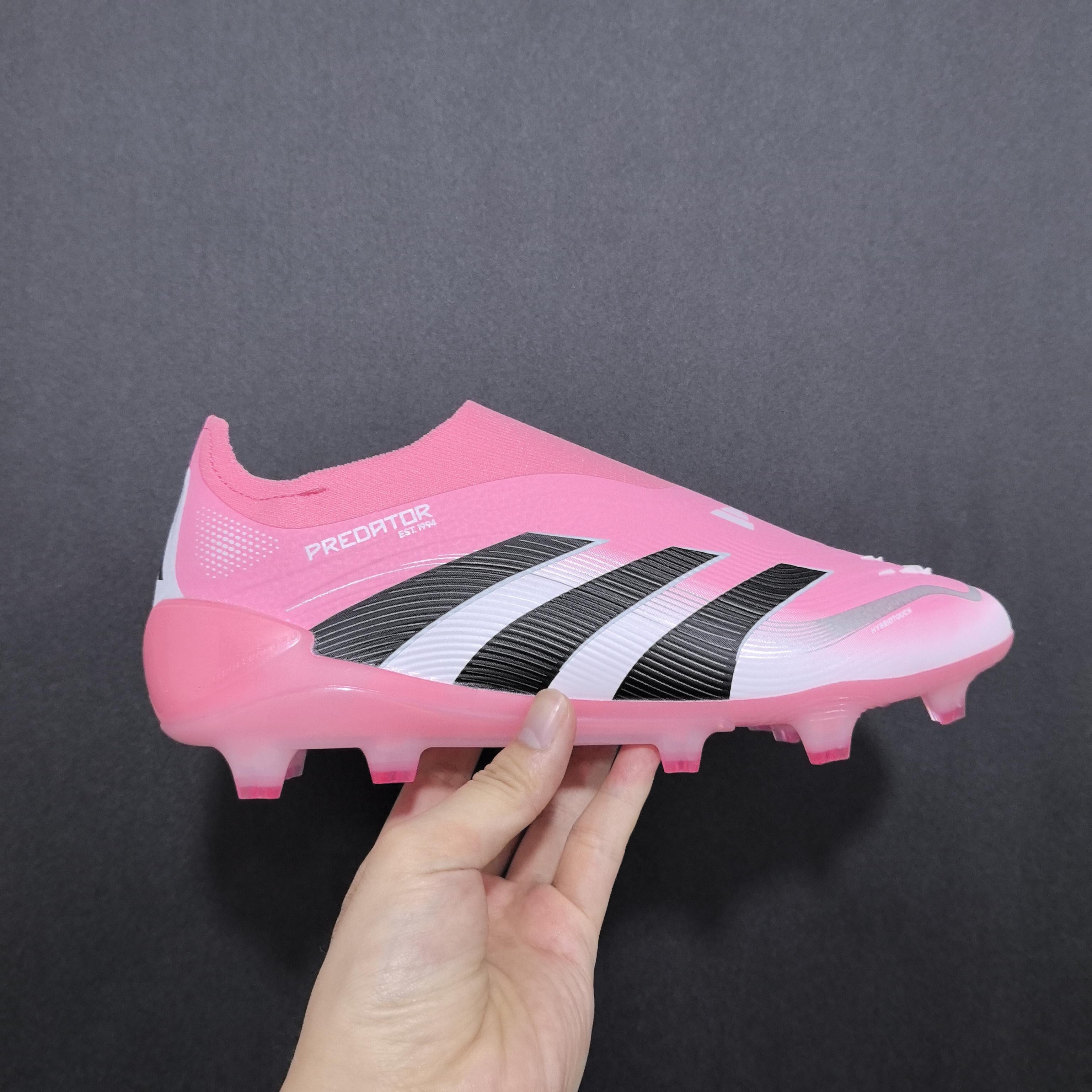 Chuteira Campo Adidas Predator+ FG  Elite + Brindes