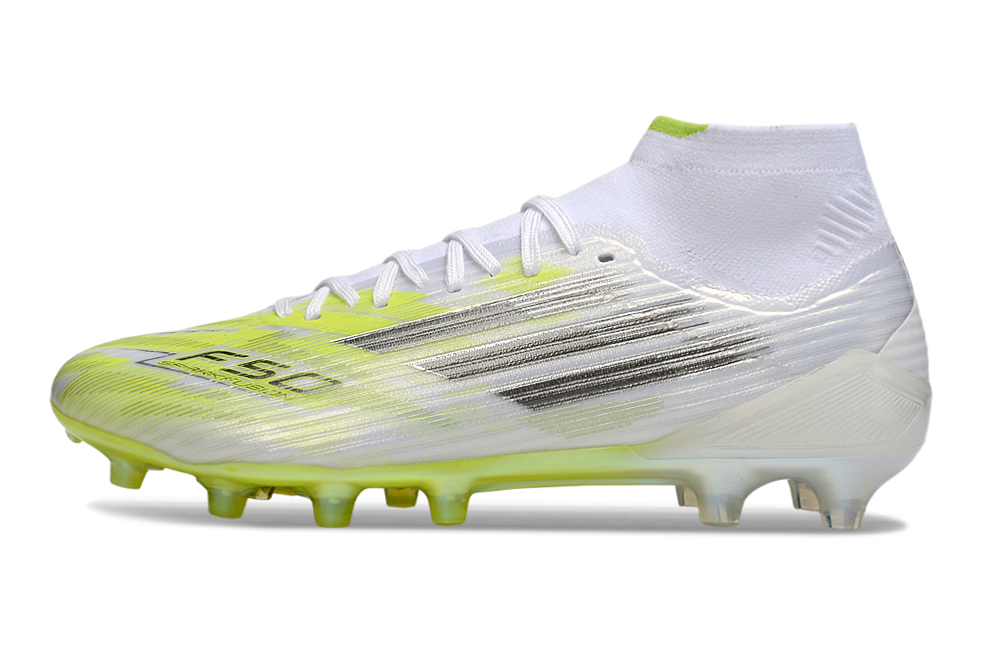 Chuteira Campo Adidas X F50 FG Elite + Brindes