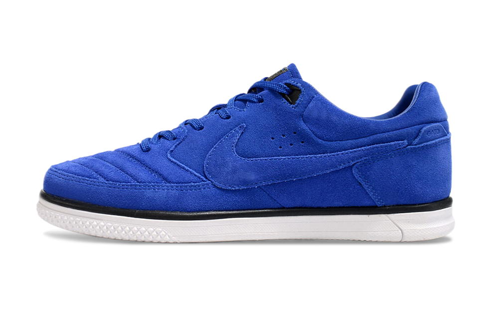 Tênis Futsal NIKE 5 Street Gato IC Elite + Brindes