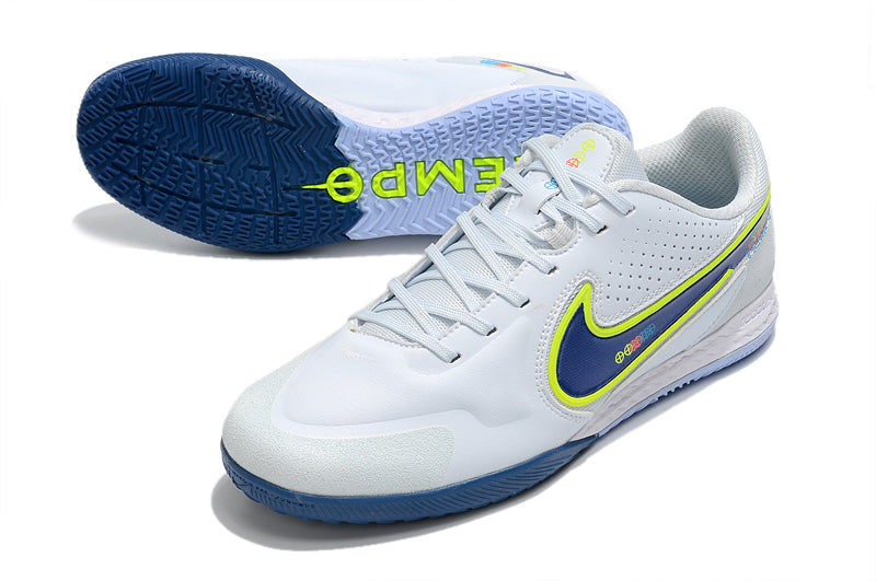 Tênis Futsal Nike Tiempo Legend 9 IC PRO + Brindes