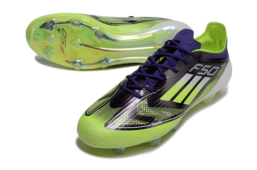 Chuteira Campo Adidas X F50 FG Elite + Brindes