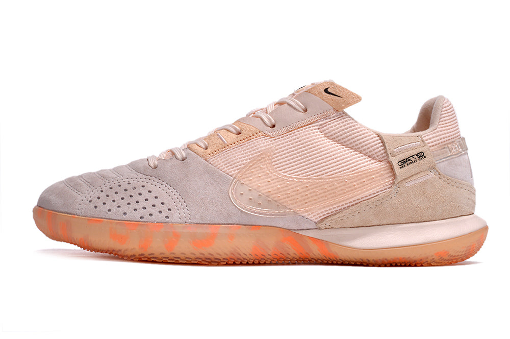 Tênis Futsal Nike Street Gato IC Elite + Brindes