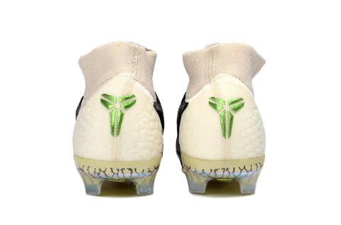 Chuteira Nike Phantom 6 Elite Botinha Campo "Black Mamba"