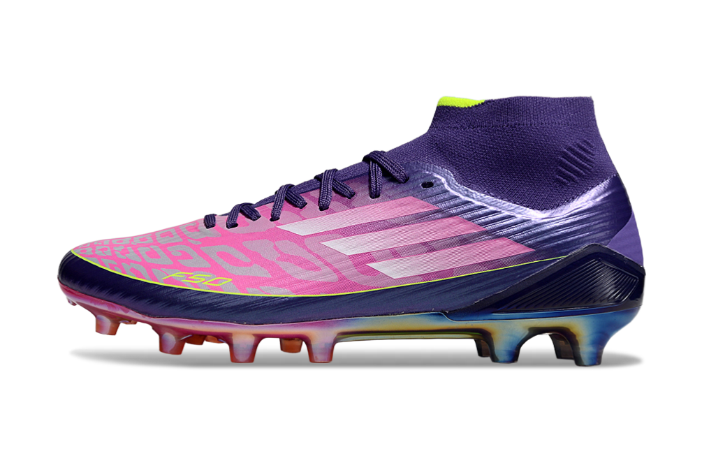 Chuteira Campo Adidas X F50 FG Elite + Brindes