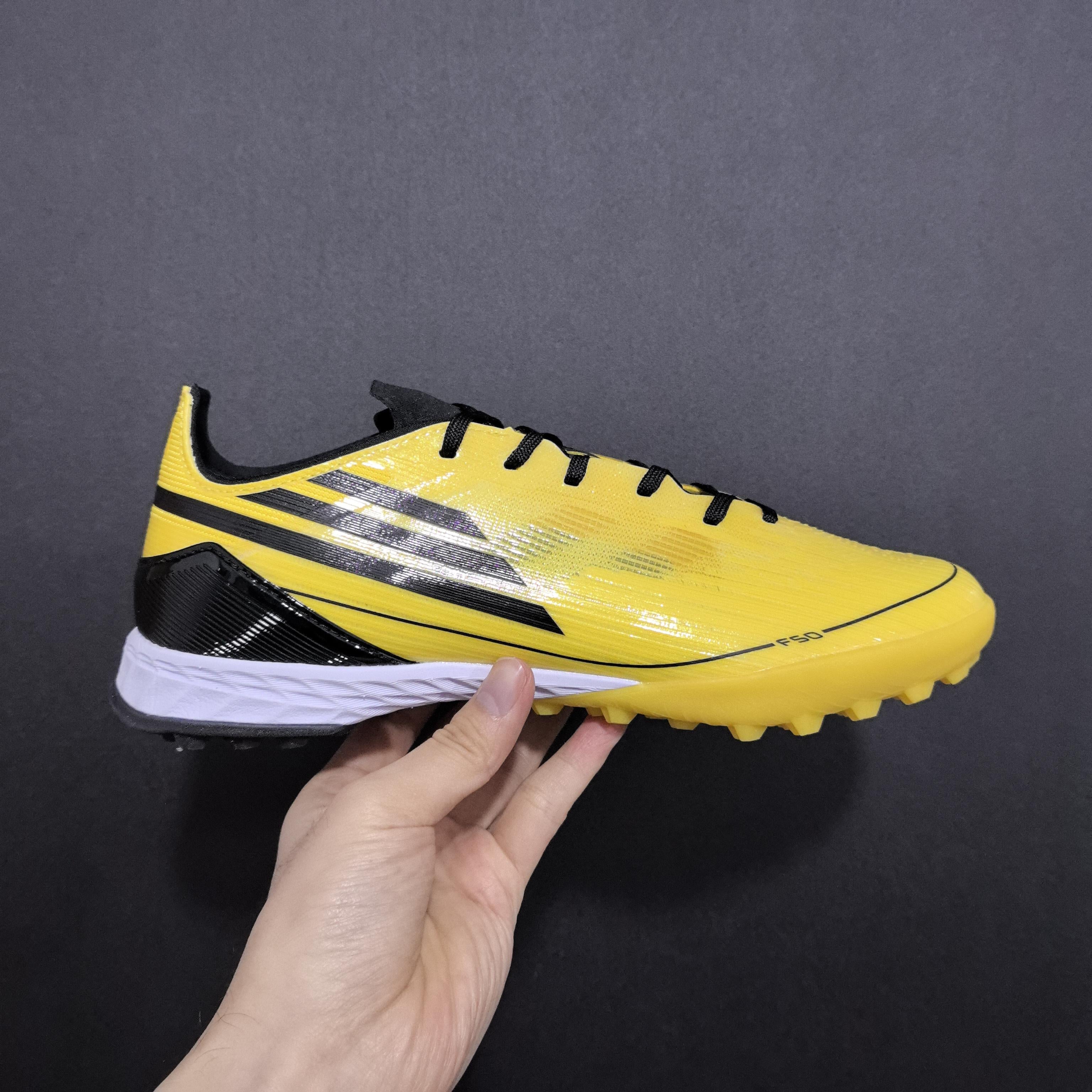 Chuteira Society Adidas X F50 TF Elite + Brindes