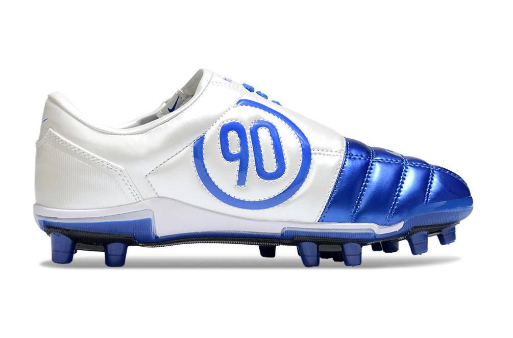 Chuteira Campo Nike Total 90 FG Elite + Brindes