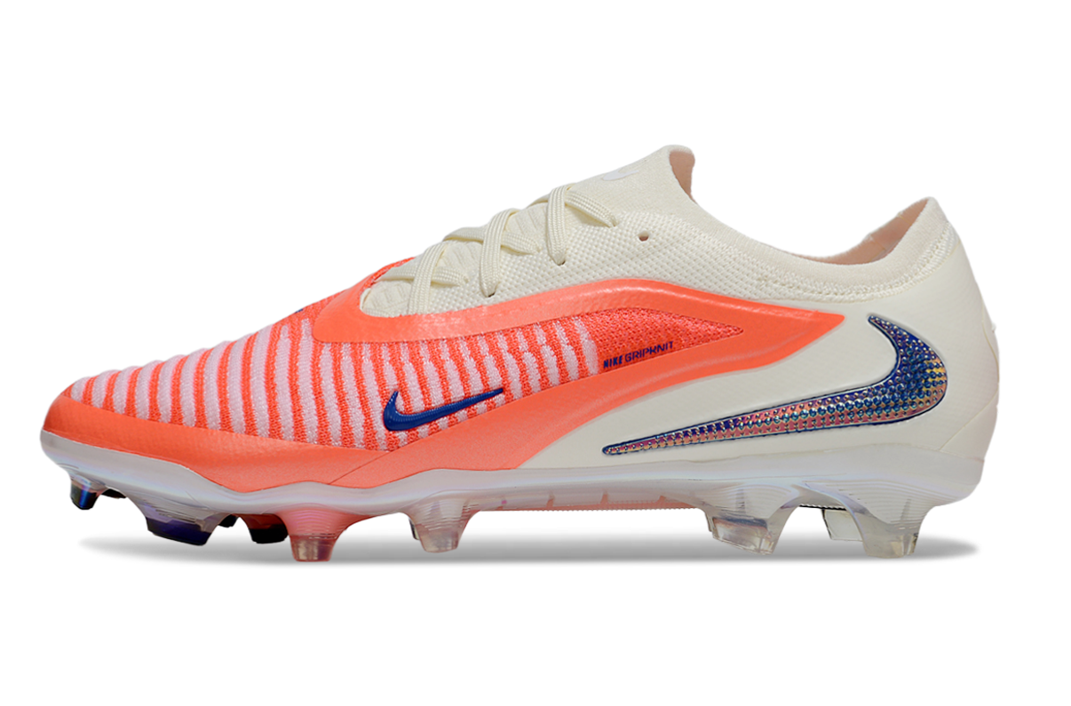 Chuteira Campo Nike Phantom GX 6 FG Elite + Brindes