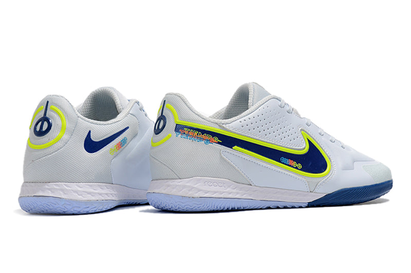 Tênis Futsal Nike Tiempo Legend 9 IC PRO + Brindes