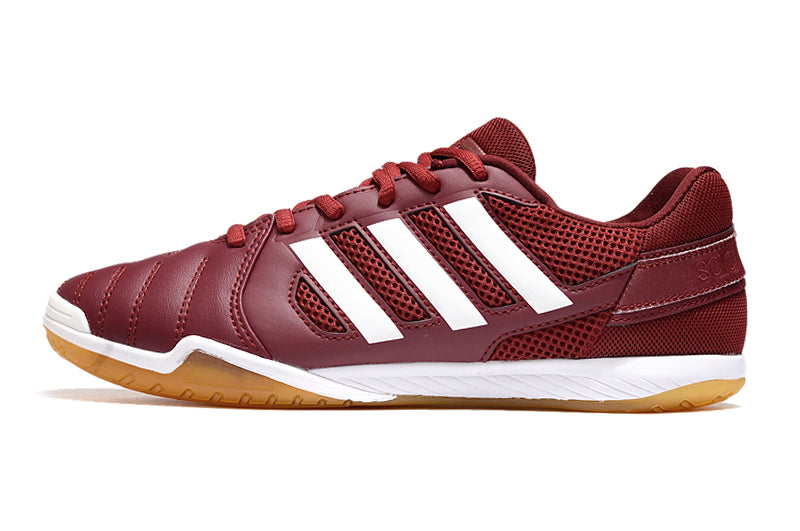 Tênis Futsal Adidas Top Sala IC Elite + Brindes