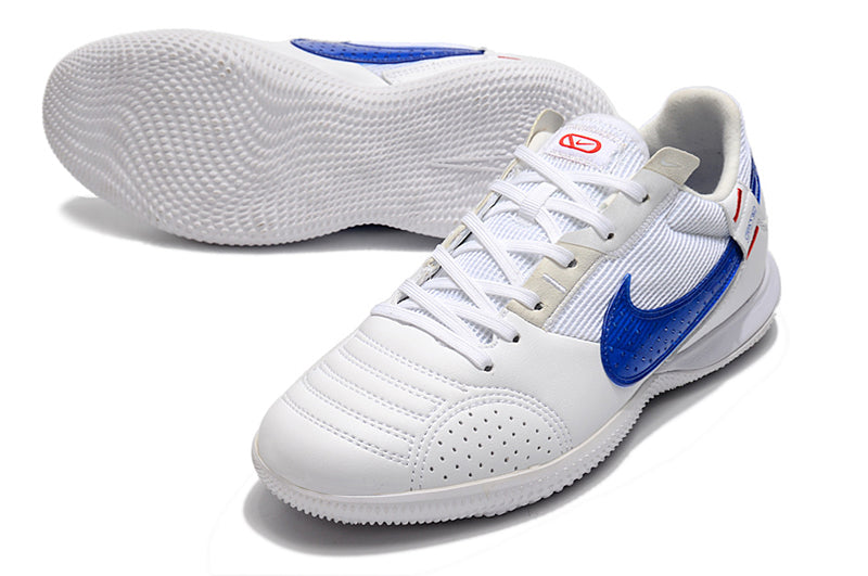 Tênis Futsal Nike Street Gato IC Elite + Brindes