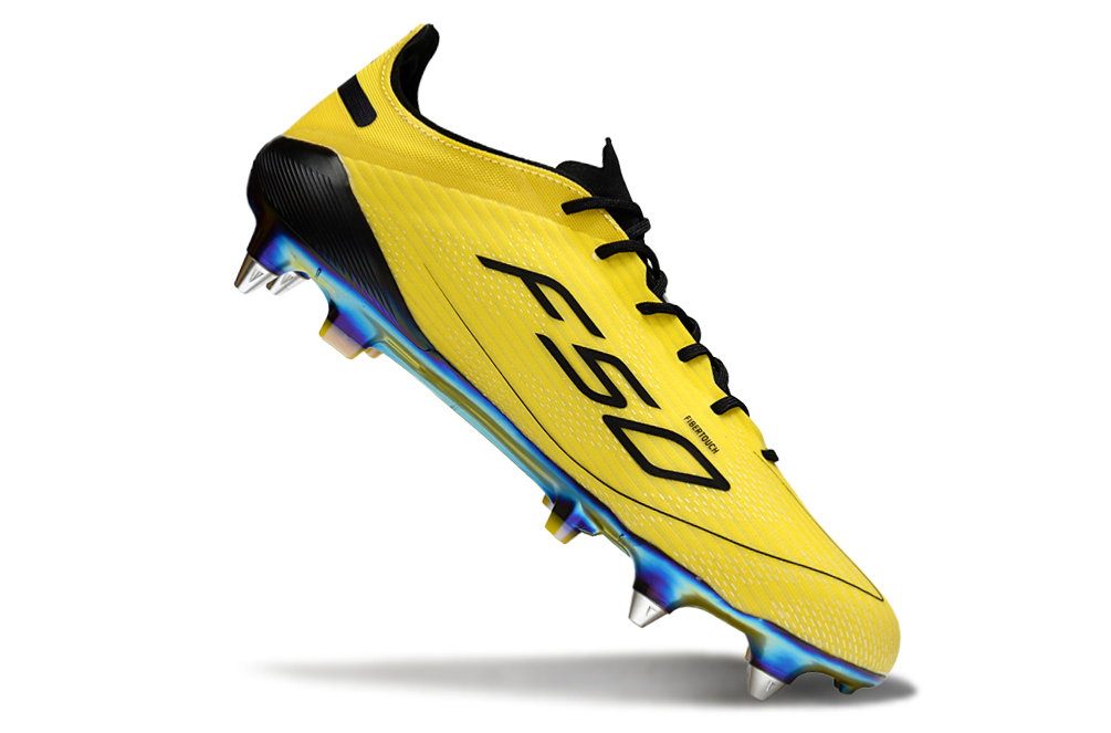 Adidas F50 Elite SG - 2010