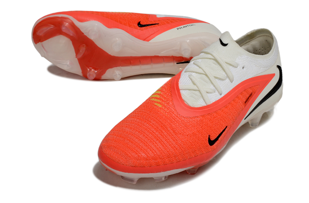 Chuteira Campo Nike Phantom GX 6 FG Elite + Brindes