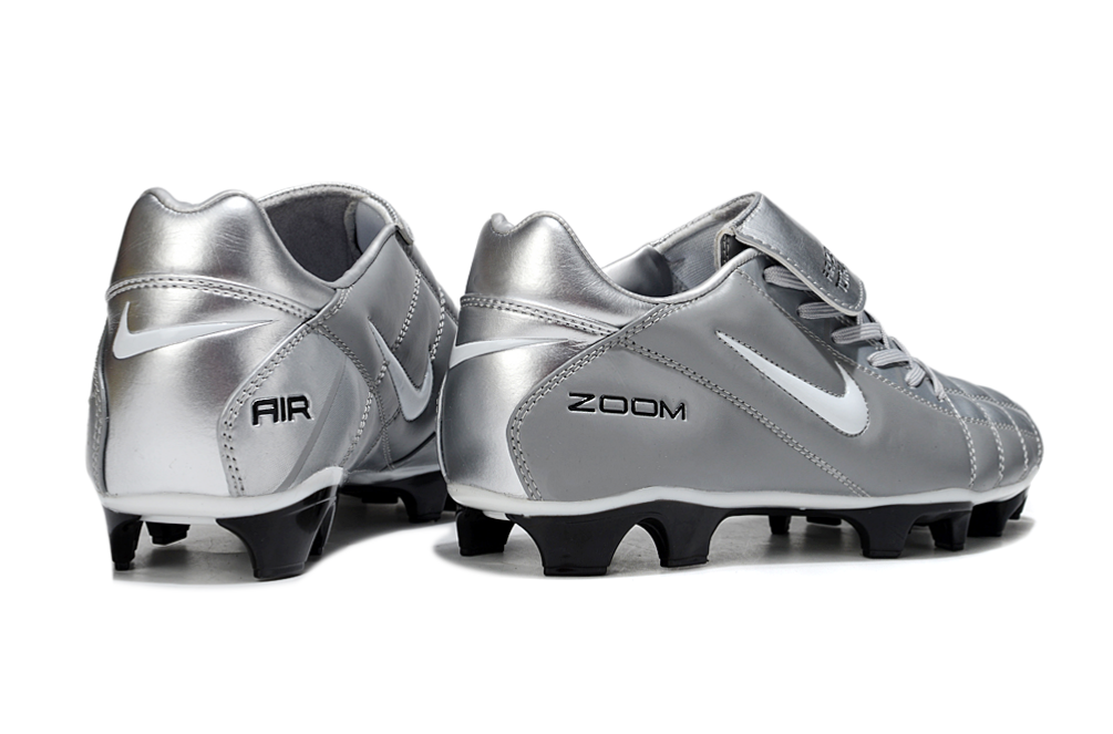 Chuteira Campo Nike Total 90 FG Elite + Brindes