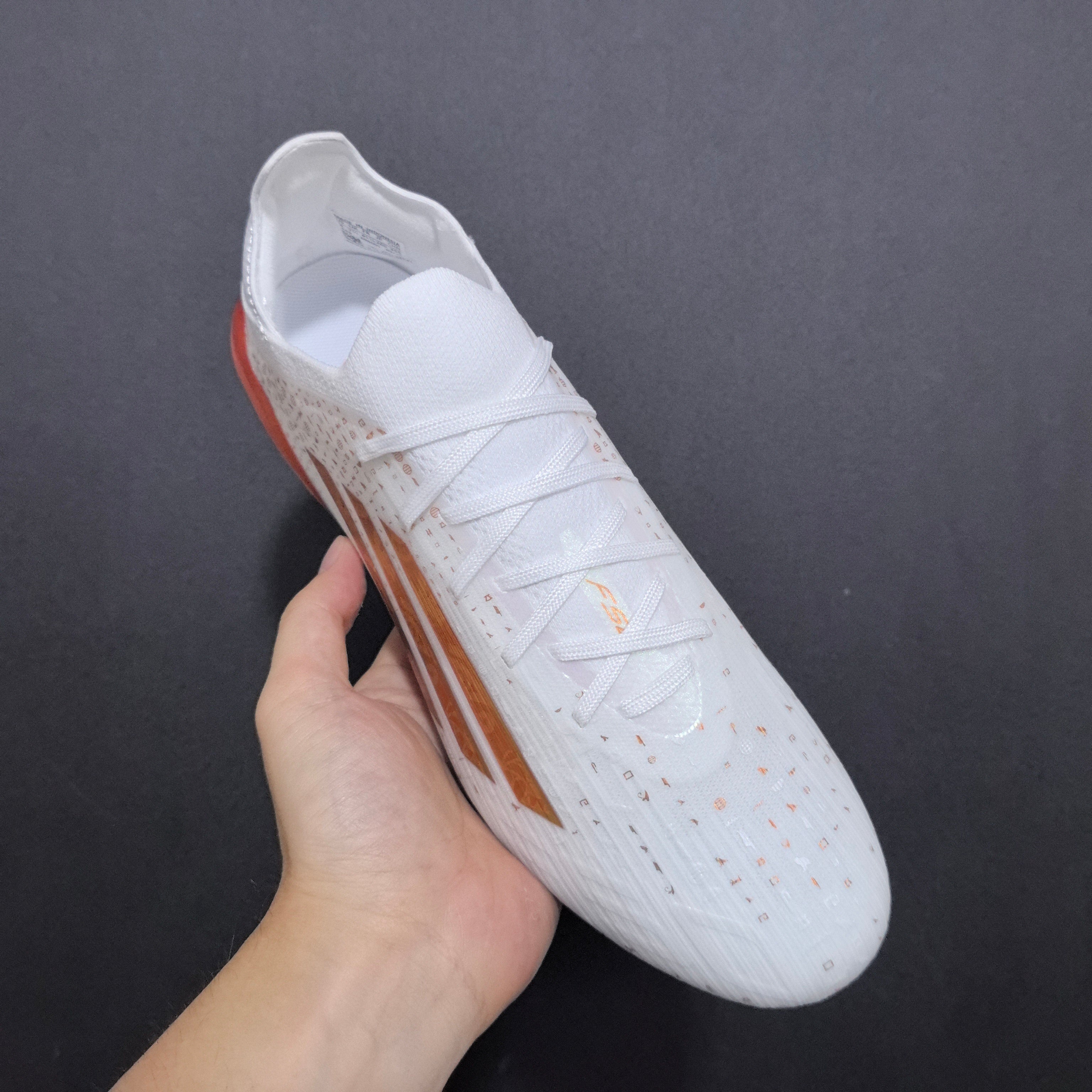 Chuteira Campo Adidas X F50 FG Elite + Brindes