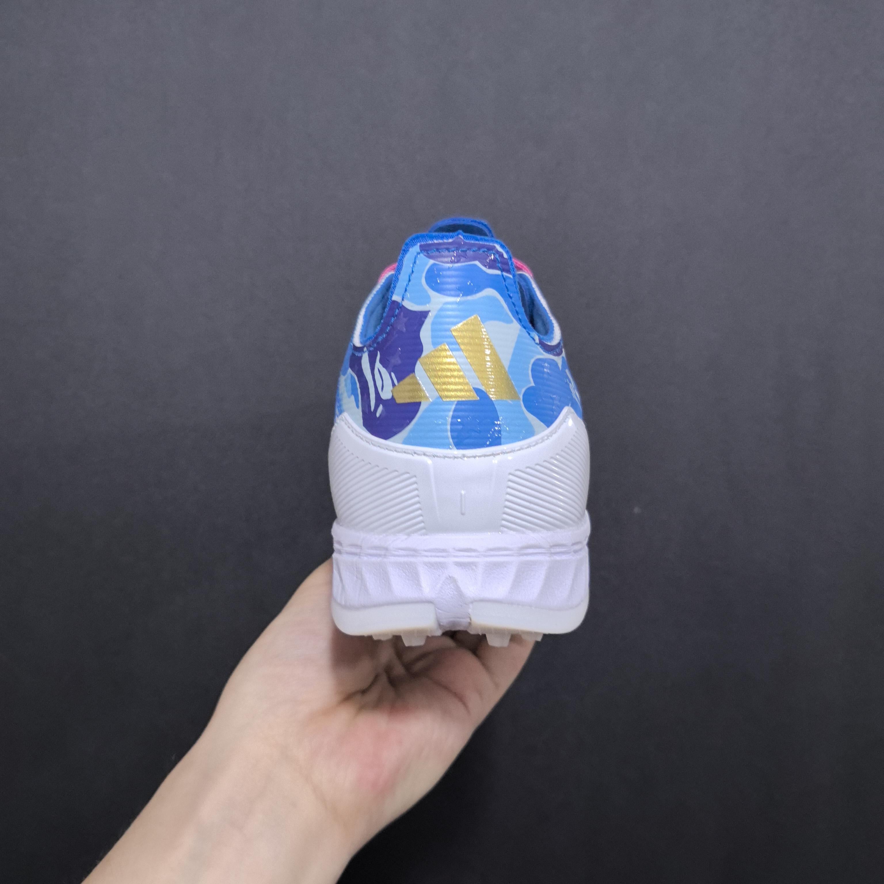 Chuteira Society Adidas X F50 TF Elite + Brindes