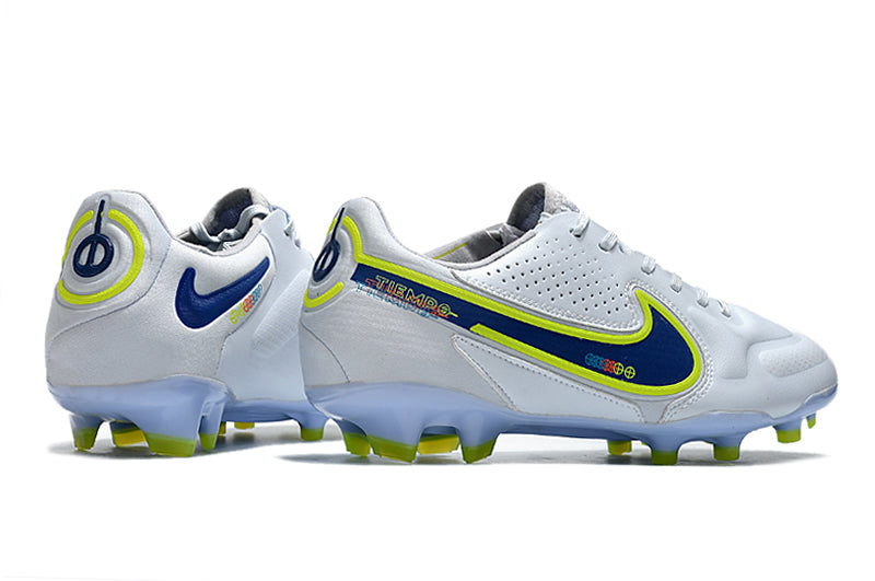 Chuteira Campo Nike Tiempo Legend 9 Elite + Brindes