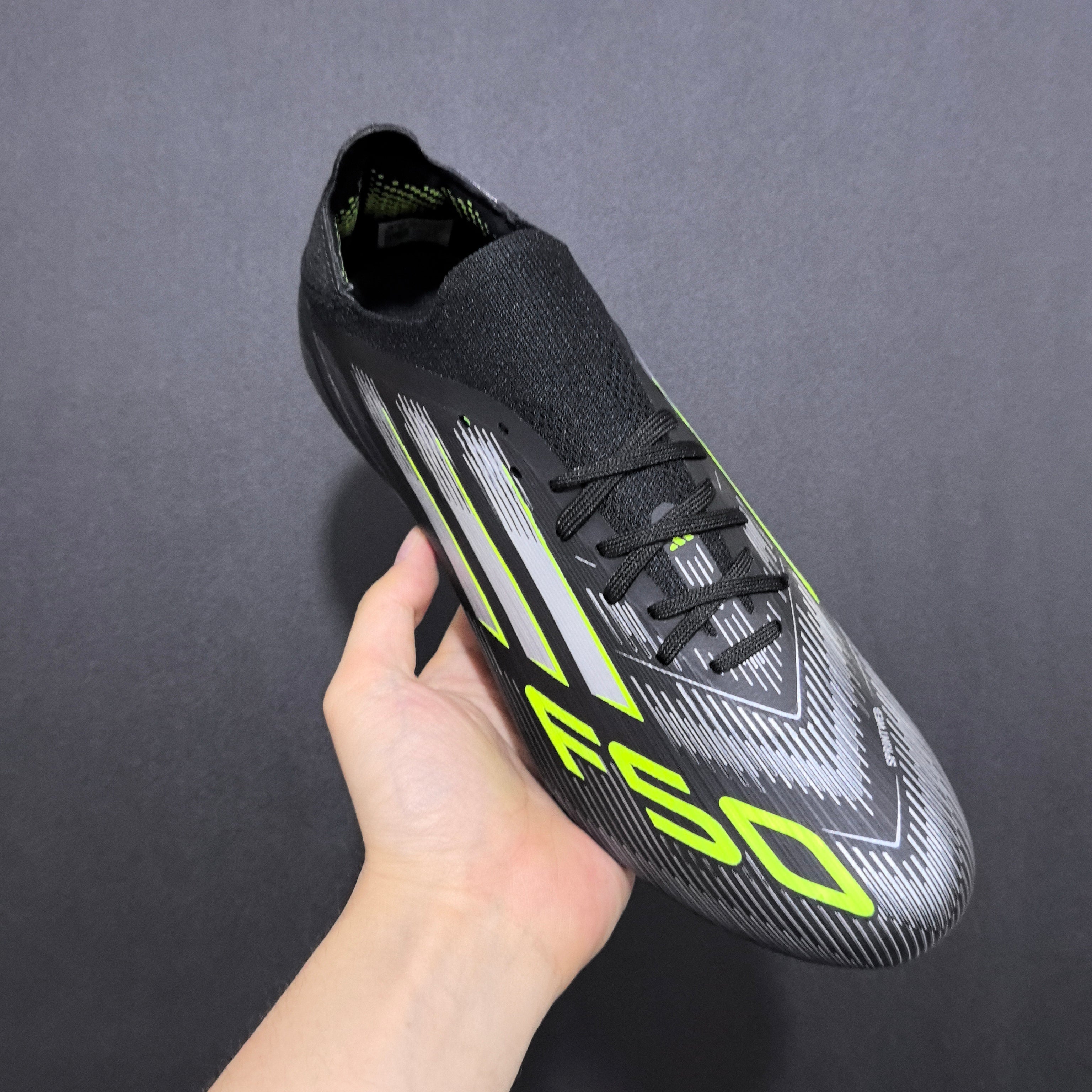 Chuteira Campo Adidas X F50 FG Elite + Brindes