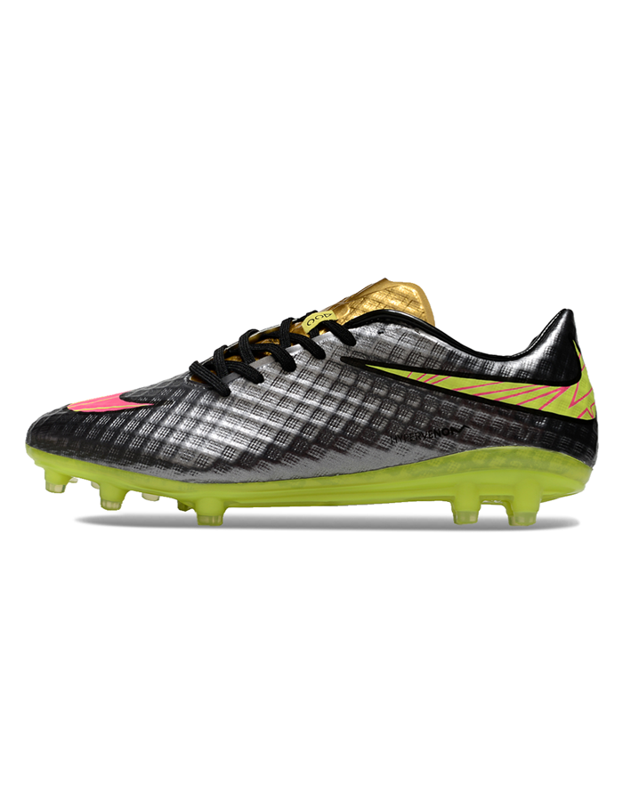 Chuteira Campo Nike Hypervenom Phantom fg Elite + Brindes