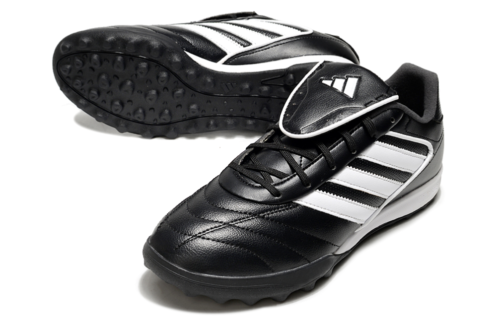 Adidas Copa Gloro II Society - Preto