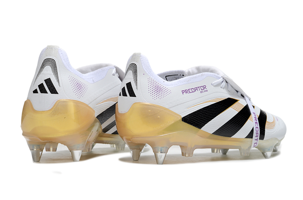 Adidas Predator Elite Tongue SG - Road to Glory