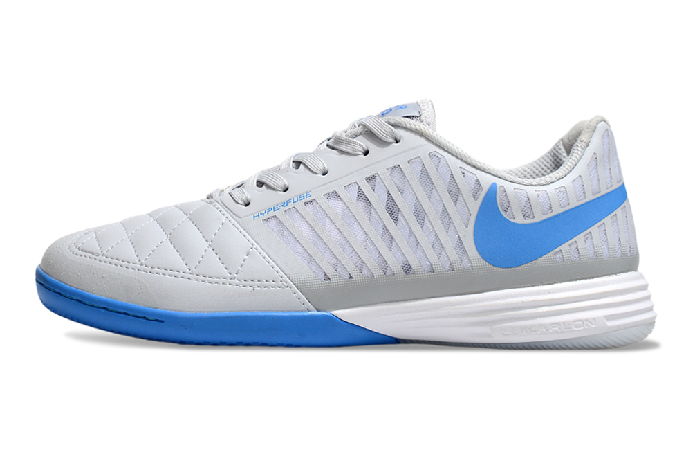 Tênis Futsal Nike Lunar Gato II IC Elite + Brindes